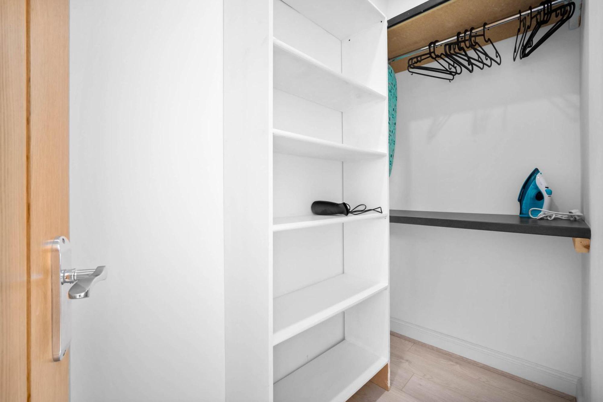 Luxury Apartment - Wifi - Smart Tv - Near City Centre - 2Mr Birmingham Room photo